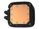 Deepcool   LS520 SE   Intel, AMD   CPU Liquid Cooler