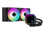 Deepcool   LS520 SE   Intel, AMD   CPU Liquid Cooler