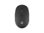 Natec   Mouse   Harrier 2   Wireless   Bluetooth   Black