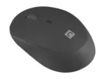 Natec   Mouse   Harrier 2   Wireless   Bluetooth   Black