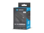 Natec   Mouse   Harrier 2   Wireless   Bluetooth   Black