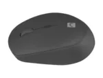 Natec   Mouse   Harrier 2   Wireless   Bluetooth   Black