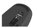 Natec   Mouse   Harrier 2   Wireless   Bluetooth   Black