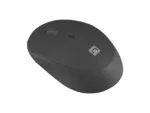 Natec   Mouse   Harrier 2   Wireless   Bluetooth   Black