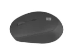 Natec   Mouse   Harrier 2   Wireless   Bluetooth   Black