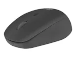 Natec   Mouse   Harrier 2   Wireless   Bluetooth   Black