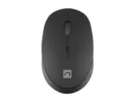 Natec   Mouse   Harrier 2   Wireless   Bluetooth   Black