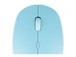 Natec   Mouse   Harrier 2   Wireless   Bluetooth   White/Blue