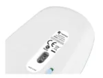 Natec   Mouse   Harrier 2   Wireless   Bluetooth   White/Blue