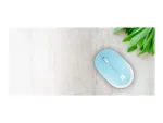 Natec   Mouse   Harrier 2   Wireless   Bluetooth   White/Blue
