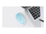 Natec   Mouse   Harrier 2   Wireless   Bluetooth   White/Blue