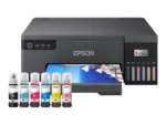 Epson   EcoTank L8050   Inkjet   Colour   Inkjet Printer   A4   Wi-Fi