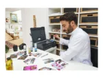 Epson   EcoTank L8050   Inkjet   Colour   Inkjet Printer   A4   Wi-Fi