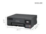 Epson   EcoTank L8050   Inkjet   Colour   Inkjet Printer   A4   Wi-Fi