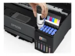 Epson   EcoTank L8050   Inkjet   Colour   Inkjet Printer   A4   Wi-Fi