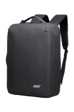 Acer   Urban 3in1   Business Backpack   Black