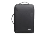 Acer   Urban 3in1   Business Backpack   Black