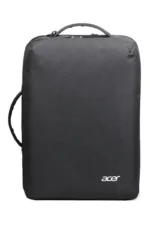 Acer   Urban 3in1   Business Backpack   Black