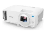 Benq   LW500ST   WXGA (1280×800)   2000 ANSI lumens   White