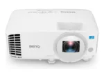 Benq   LW500ST   WXGA (1280×800)   2000 ANSI lumens   White