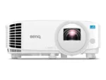 Benq   LW500ST   WXGA (1280×800)   2000 ANSI lumens   White