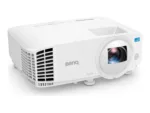 Benq   LW500ST   WXGA (1280×800)   2000 ANSI lumens   White