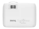 Benq   LW500ST   WXGA (1280×800)   2000 ANSI lumens   White