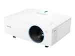 BenQ LX710 Projector, XGA/4000 Lm/1024×768/16:10, 3000000:1, White   Benq