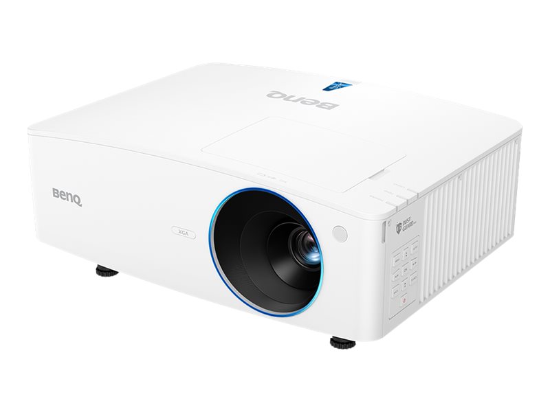 389201-9h-j3w77-15e-4718755079320-0.webp BenQ LX710 Projector, XGA/4000 Lm/1024×768/16:10, 3000000:1, White Benq