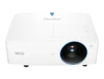 BenQ LX710 Projector, XGA/4000 Lm/1024×768/16:10, 3000000:1, White   Benq