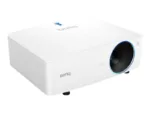 BenQ LX710 Projector, XGA/4000 Lm/1024×768/16:10, 3000000:1, White   Benq