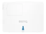 BenQ LX710 Projector, XGA/4000 Lm/1024×768/16:10, 3000000:1, White   Benq