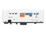 BenQ LX710 Projector, XGA/4000 Lm/1024×768/16:10, 3000000:1, White   Benq