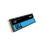 M.2 NVMe SSD NM710, 1000 GB, matmenys 22 x 80 mm
