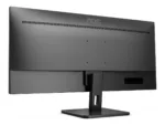 AOC   Monitor   U34E2M   34 ”   VA   WQHD   21:9   100 Hz   4 ms   3440 x 1440   300 cd/m²   HDMI ports quantity 2   Black