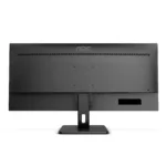 AOC   Monitor   U34E2M   34 ”   VA   WQHD   21:9   100 Hz   4 ms   3440 x 1440   300 cd/m²   HDMI ports quantity 2   Black