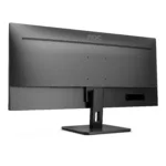 AOC   Monitor   U34E2M   34 ”   VA   WQHD   21:9   100 Hz   4 ms   3440 x 1440   300 cd/m²   HDMI ports quantity 2   Black