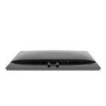 AOC   Monitor   U34E2M   34 ”   VA   WQHD   21:9   100 Hz   4 ms   3440 x 1440   300 cd/m²   HDMI ports quantity 2   Black