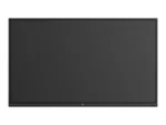 LG   86TR3PJ-B   86 ”   Landscape   16/7   Android 9.0   Touchscreen   390 cd/m²   8 ms   178 °   178 °