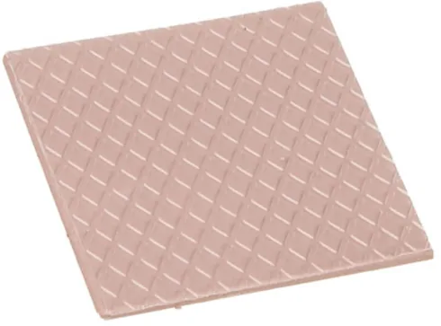 Thermal Grizzly   Minus Pad 8 – 30 x 30 x 1.5 mm   N/A   Temperature range: -100°C / +250°C