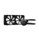 Fractal Design   Water Cooling Unit   Lumen S24 V2 RGB   Intel, AMD   CPU Liquid Cooler