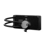 Fractal Design   Water Cooling Unit   Lumen S24 V2 RGB   Intel, AMD   CPU Liquid Cooler