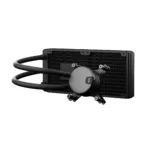 Fractal Design   Water Cooling Unit   Lumen S24 V2 RGB   Intel, AMD   CPU Liquid Cooler