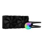 Fractal Design   Water Cooling Unit   Lumen S28 V2   Intel, AMD   CPU Liquid Cooler