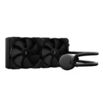 Fractal Design   Water Cooling Unit   Lumen S28 V2   Intel, AMD   CPU Liquid Cooler