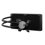Fractal Design   Water Cooling Unit   Lumen S28 V2   Intel, AMD   CPU Liquid Cooler