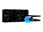 Fractal Design   Water Cooling Unit   Lumen S28 V2   Intel, AMD   CPU Liquid Cooler