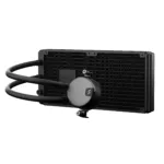 Fractal Design   Water Cooling Unit   Lumen S28 V2 RGB   Intel, AMD   CPU Liquid Cooler