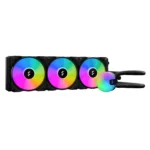Fractal Design   Water Cooling Unit   Lumen S36 V2 RGB   Intel, AMD   CPU Liquid Cooler