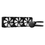 Fractal Design   Water Cooling Unit   Lumen S36 V2 RGB   Intel, AMD   CPU Liquid Cooler